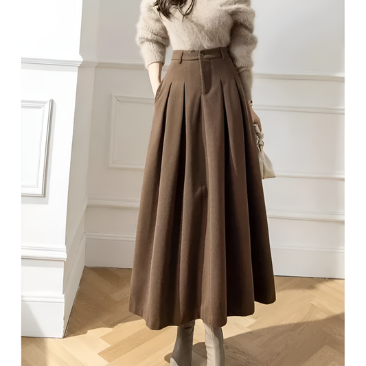Jupe - Nela - Little Paris