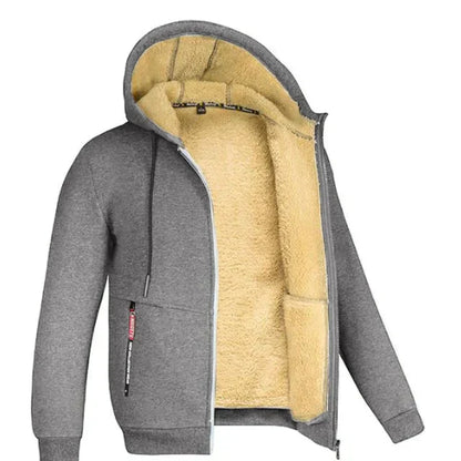 Hoodie - Kerim - Little Paris