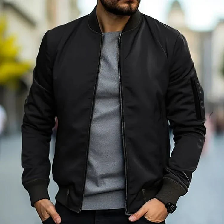 Blouson - Hmed - Little Paris