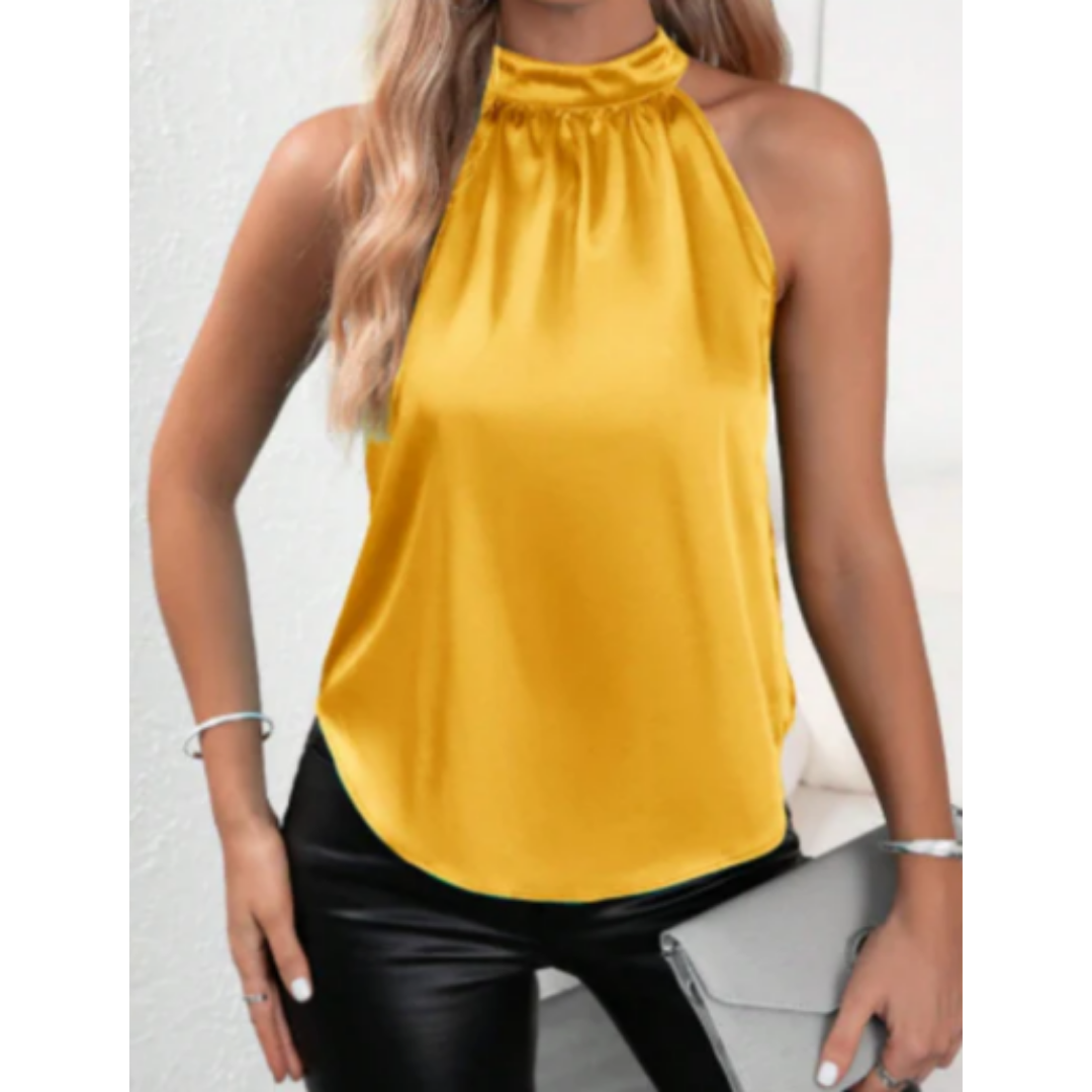 Top haut - Kari - Little Paris