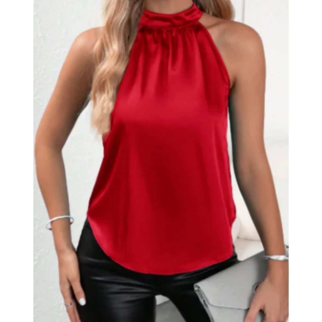 Top haut - Kari - Little Paris