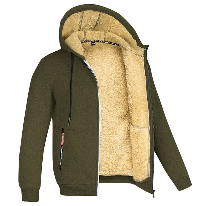 Hoodie - Kerim - Little Paris