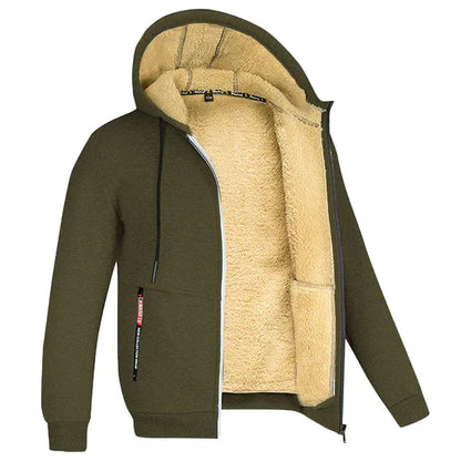 Hoodie - Kerim - Little Paris