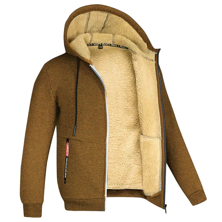 Hoodie - Kerim - Little Paris