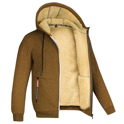 Hoodie - Kerim - Little Paris
