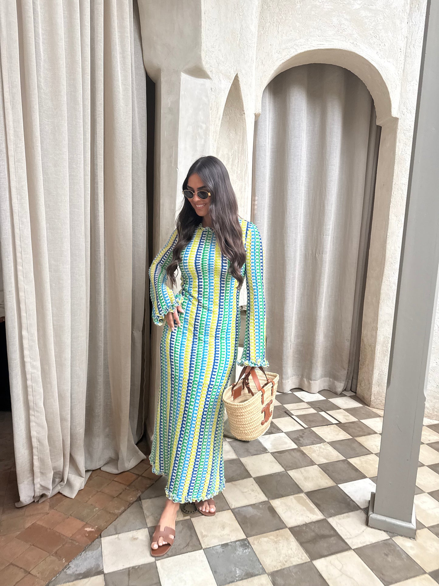 Robe - Loret - Little Paris