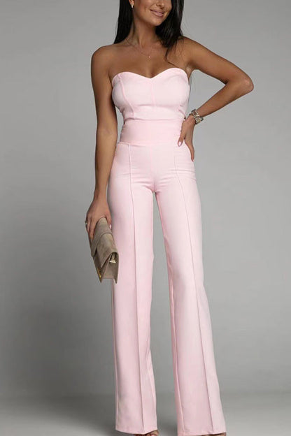 Combinaison sans manches - Fay - Little Paris