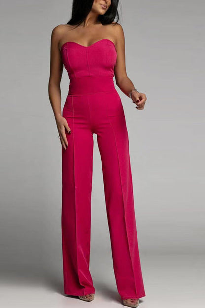 Combinaison sans manches - Fay - Little Paris