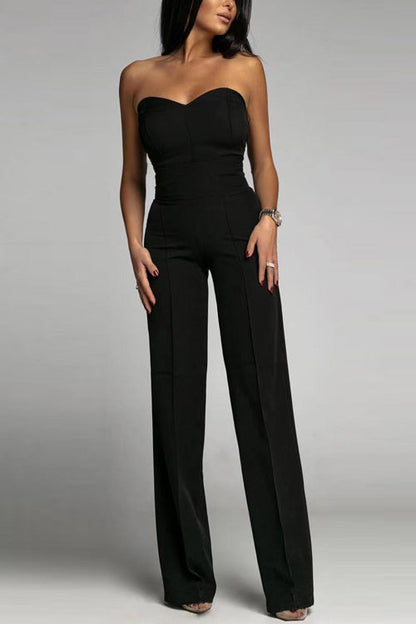 Combinaison sans manches - Fay - Little Paris