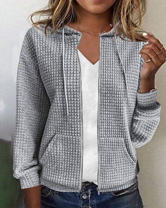 Cardigan - Kara - Little Paris