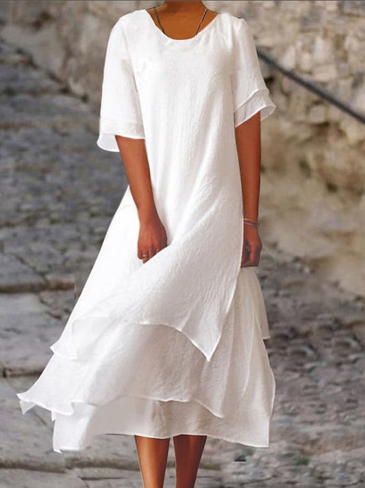 Robe - Sila - Little Paris