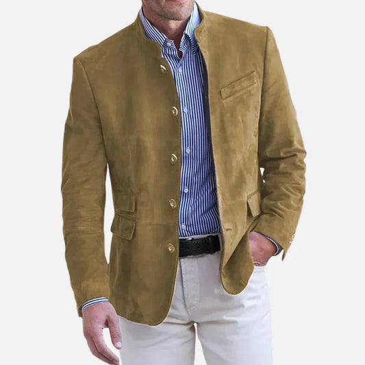 Veste - Verdo - Little Paris
