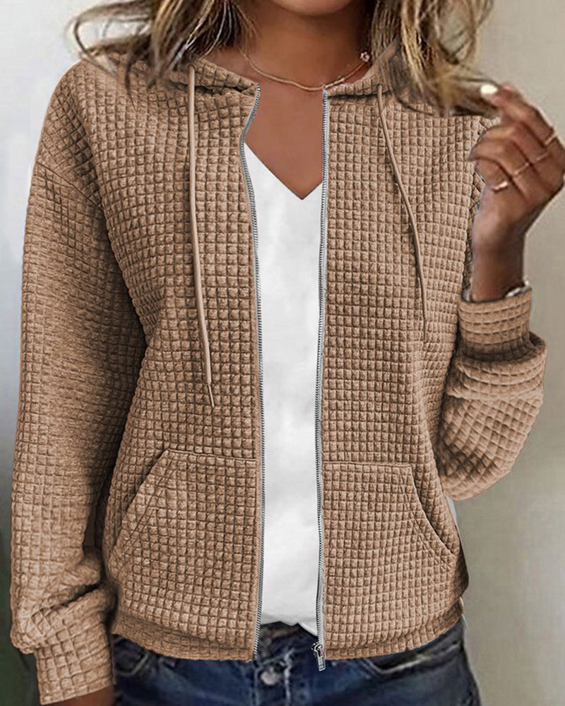 Cardigan - Kara - Little Paris