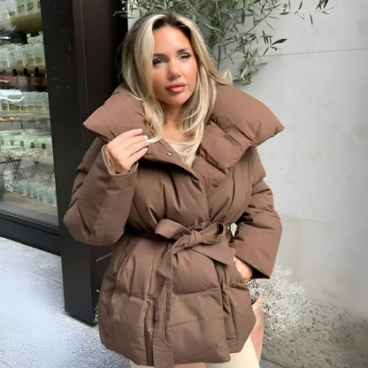 Manteau - Randa - Little Paris