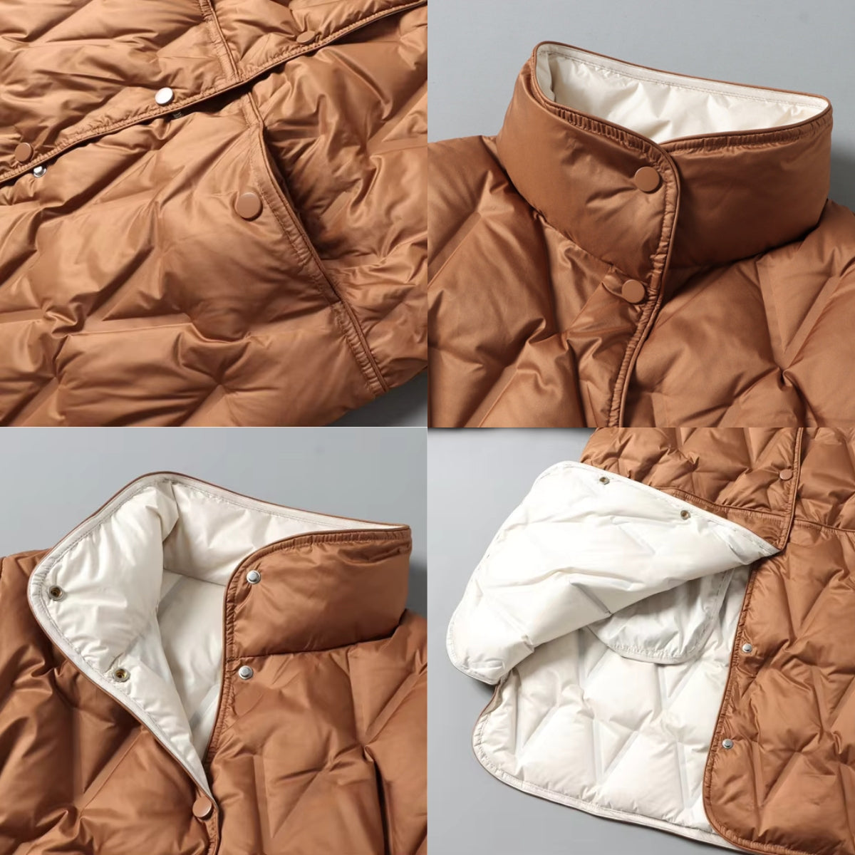 Manteau - Jose - Little Paris
