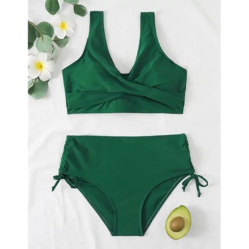 Bikini D'été Deux Pièces - Piria - Little Paris