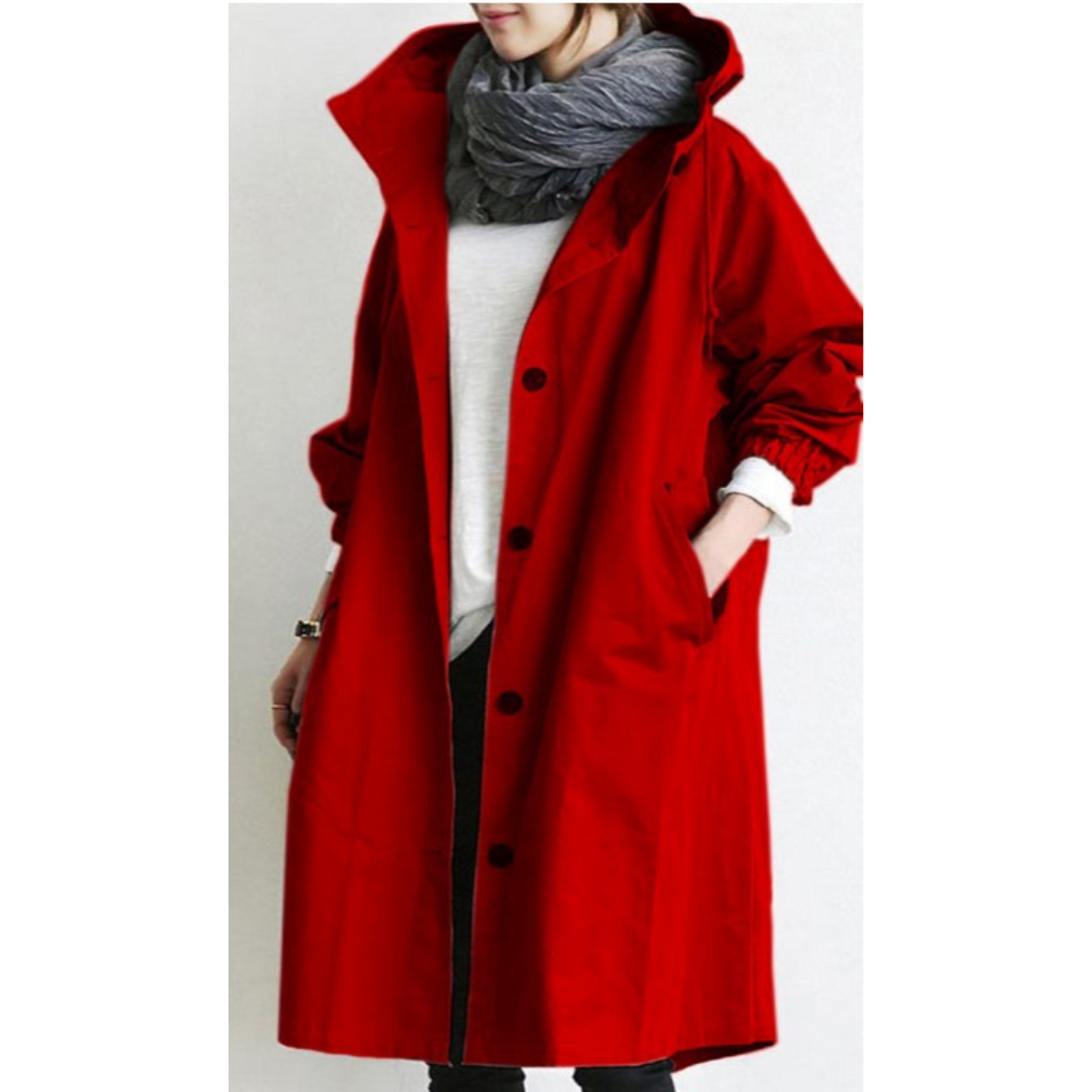 Trench coat - Gila - Little Paris