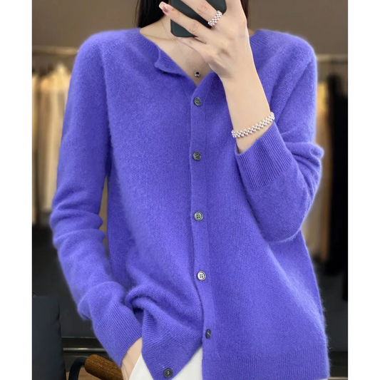Cardigan - Simone - Little Paris
