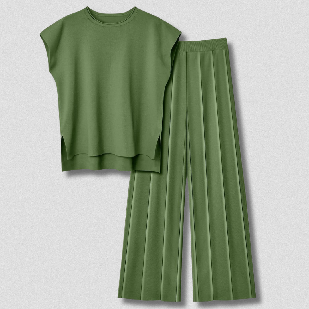Ensemble - Bezi - Little Paris