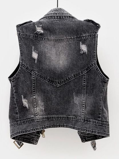 Gilet - Serbi - Little Paris