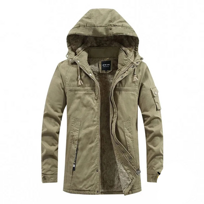 Manteau - Nio - Little Paris