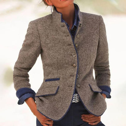 Veste Élégante - Clara - Little Paris