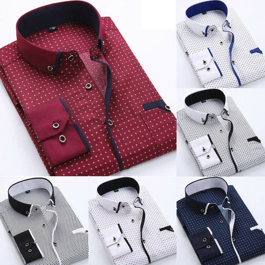 Chemises - Hamous - Little Paris