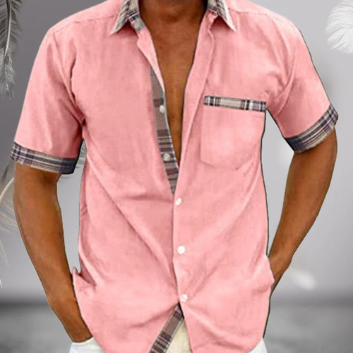 Chemise - Bernardo - Little Paris