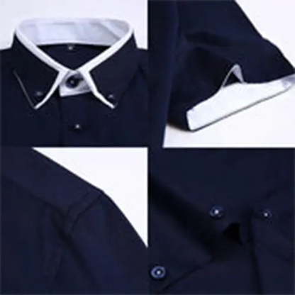 Chemise - Billy - Little Paris
