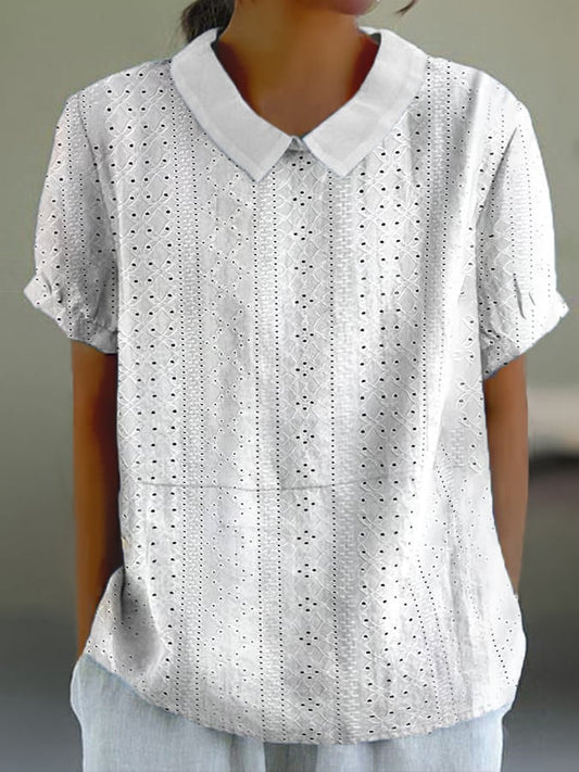 chemise - Melda - Little Paris