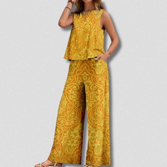 Ensemble - Wardi - Little Paris