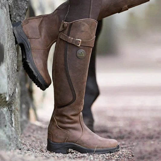 Bottes - Kera - Little Paris