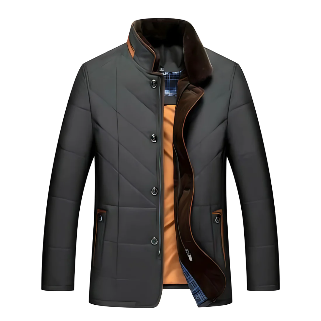 Manteau - Herbert - Little Paris