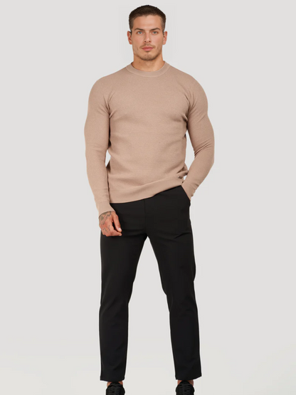 Pull en maille - Yuni - Little Paris