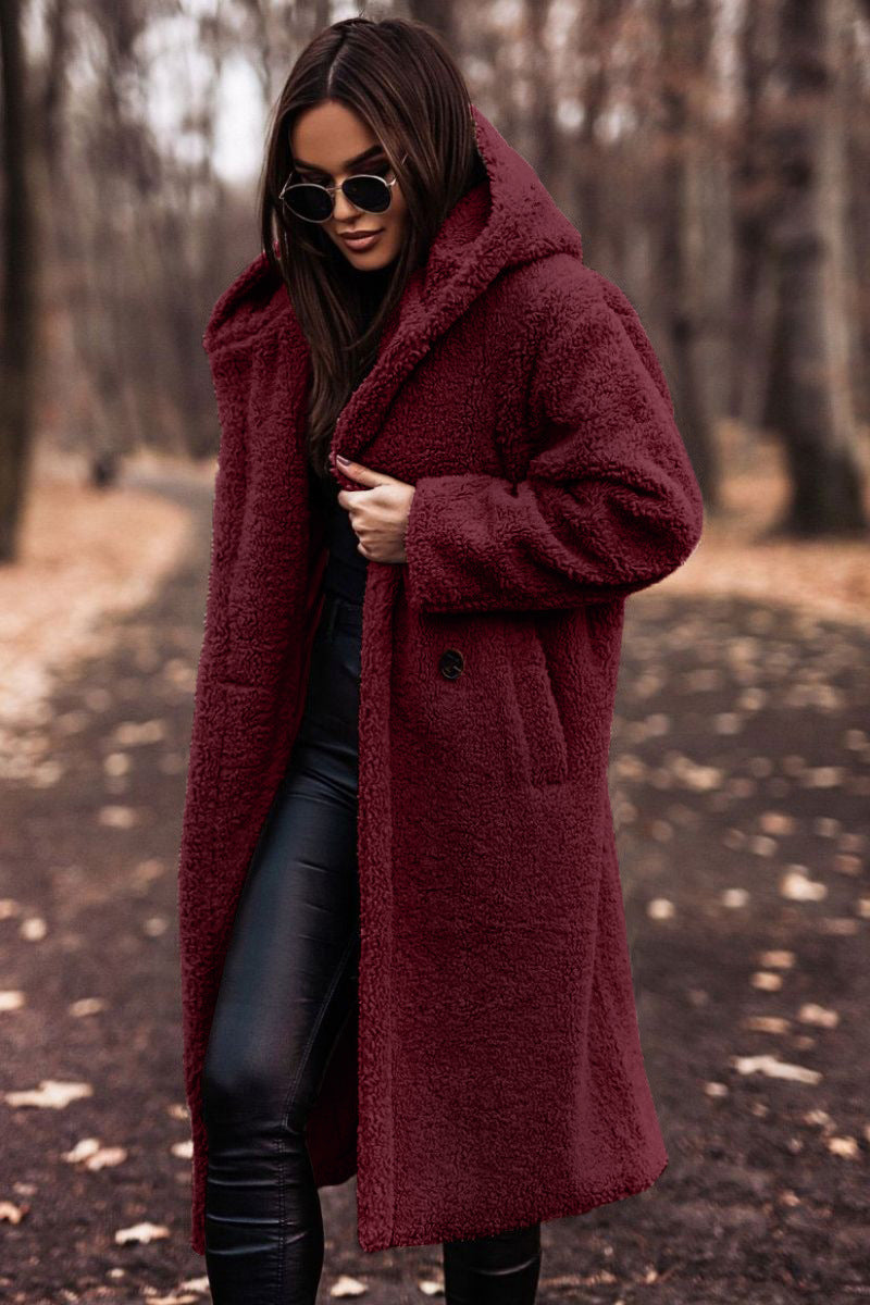 Veste d'hiver - Noga - Little Paris