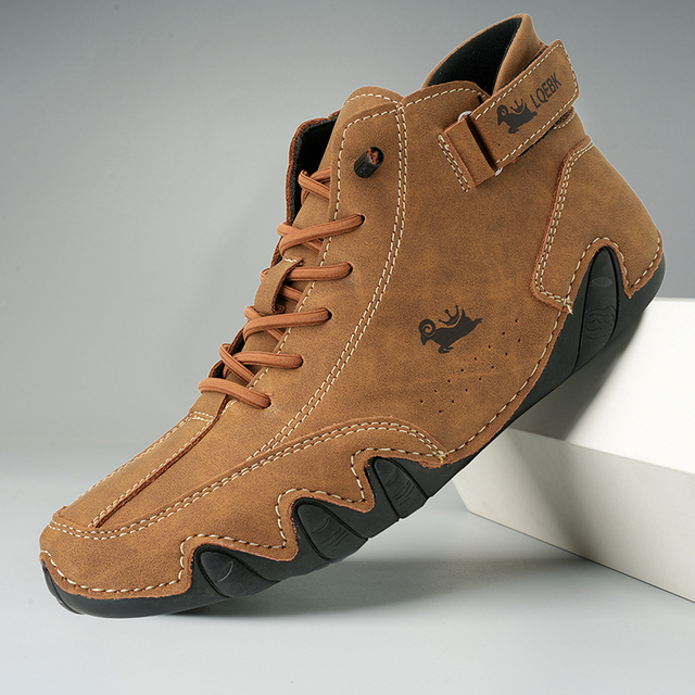 Chaussures - Hus - Little Paris