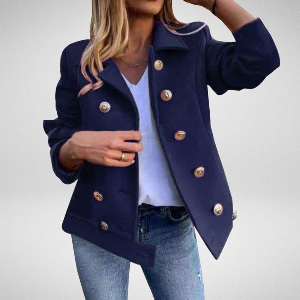 Veste  - Zeyna - Little Paris