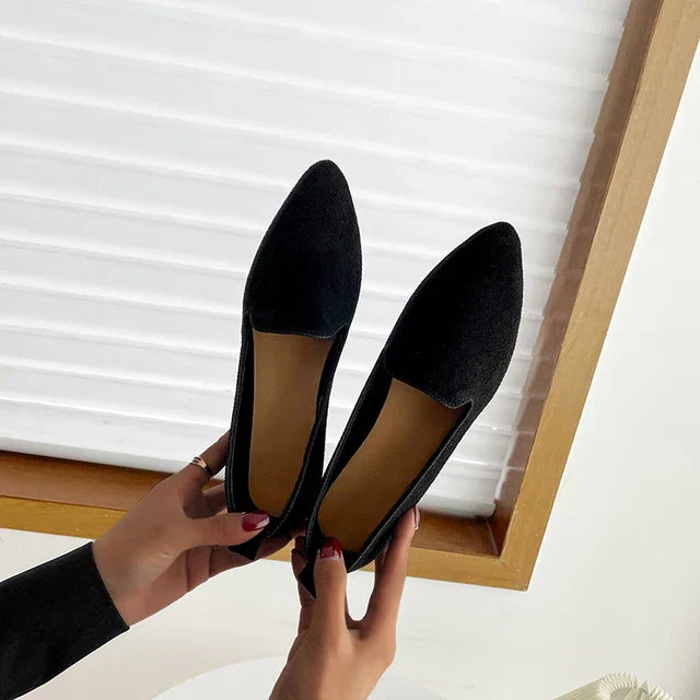 Chaussures - Mon - Little Paris