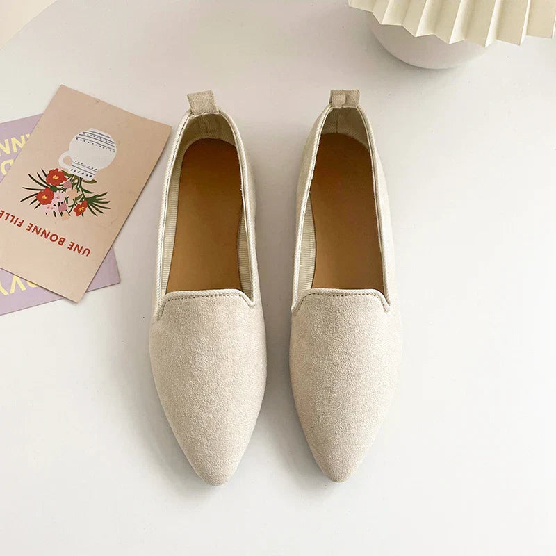 Chaussures - Mon - Little Paris