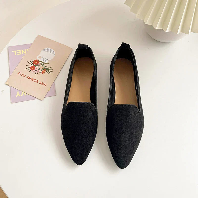 Chaussures - Mon - Little Paris