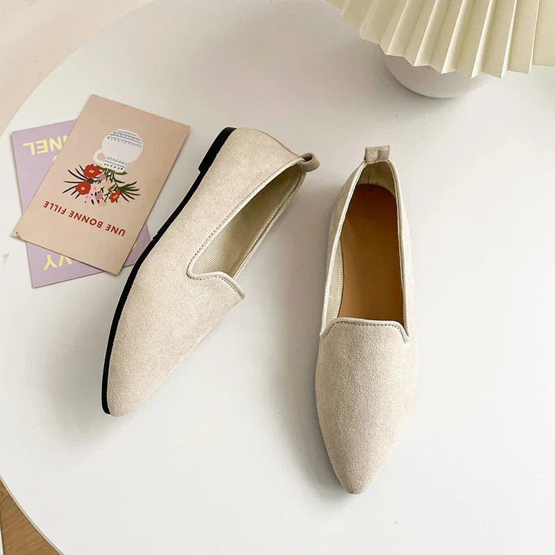 Chaussures - Mon - Little Paris