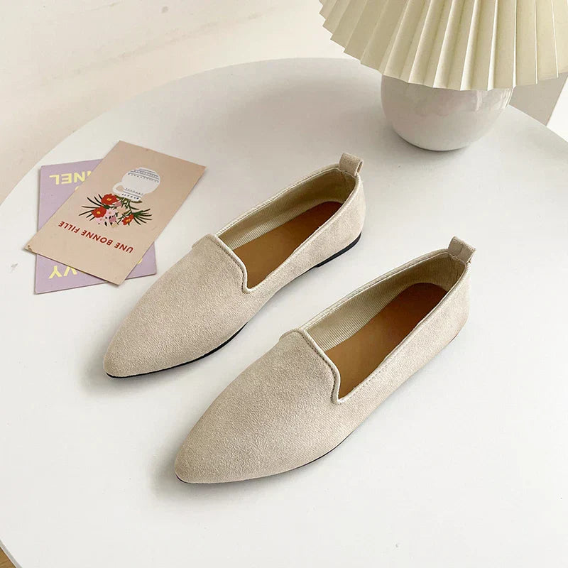 Chaussures - Mon - Little Paris