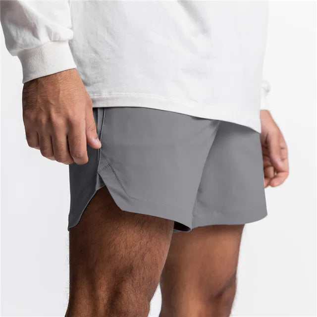Short de Course Conrad - Zindi - Little Paris