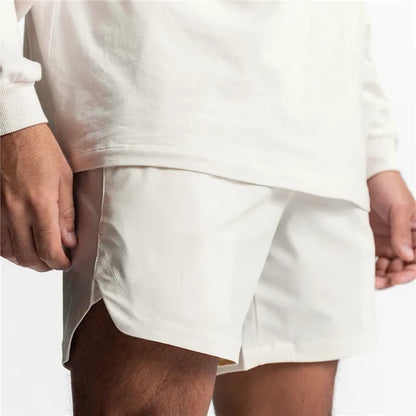 Short de Course Conrad - Zindi - Little Paris
