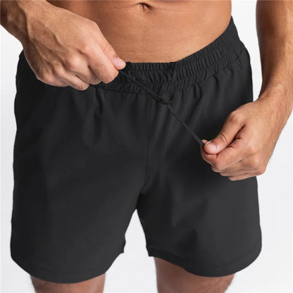Short de Course Conrad - Zindi - Little Paris