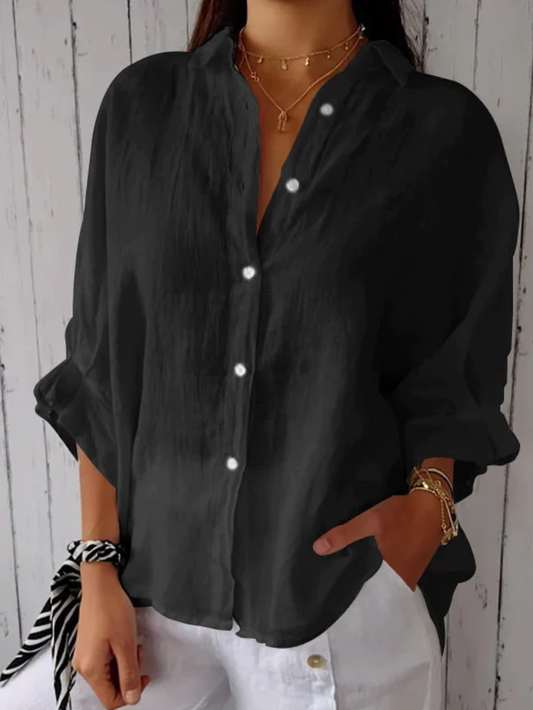 Blouse - Mirthe - Little Paris