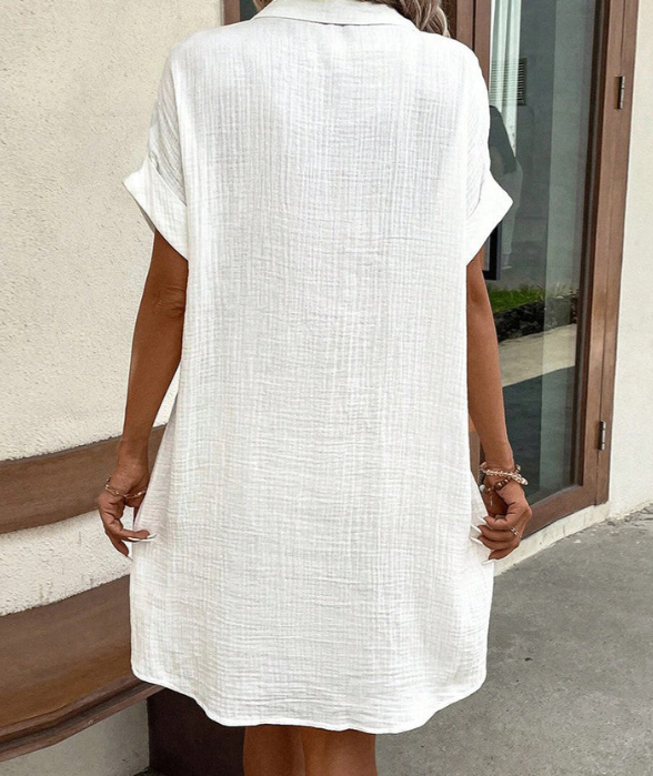 Robe - Mena - Little Paris