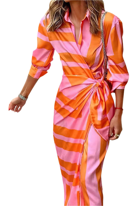 Robe d'été - Louisa - Little Paris