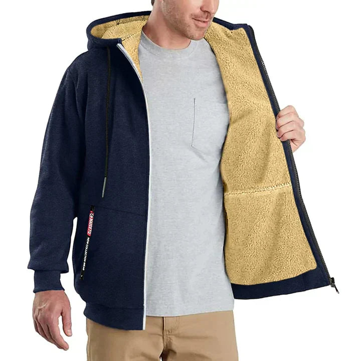 Hoodie - Kerim - Little Paris