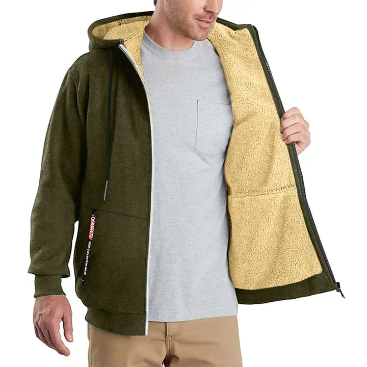Hoodie - Kerim - Little Paris